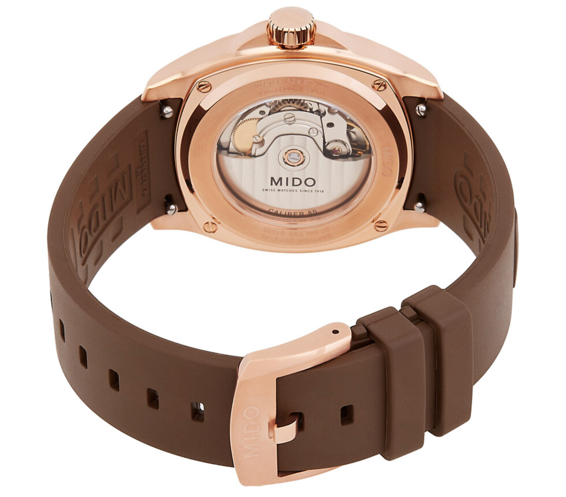 M0495263729100 MULTIFORT/GS/A/ROSE/S.BROWN/BROWN BLACK