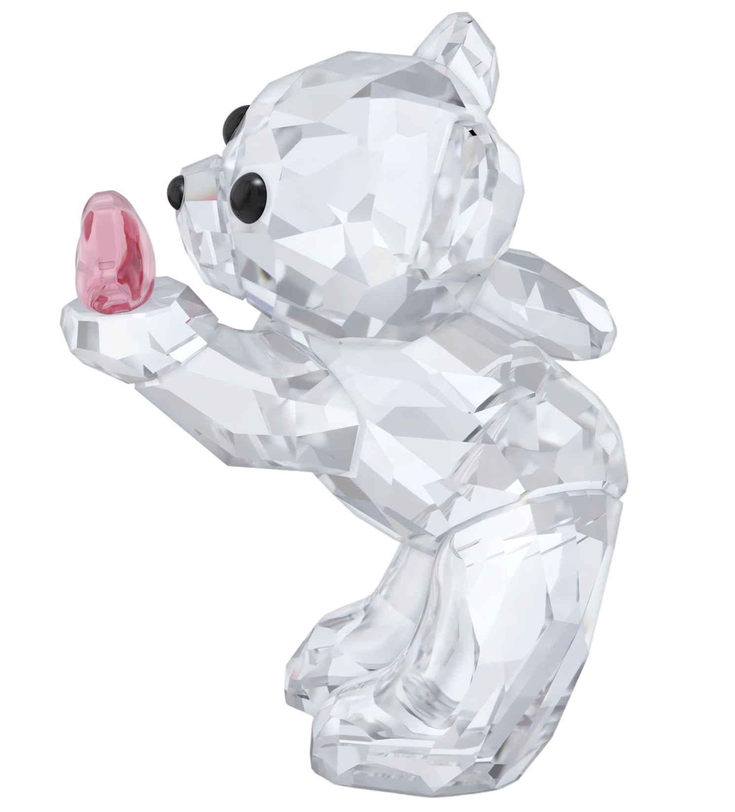 5720455 KRIS BEAR:A KISS FULL OF LOVE