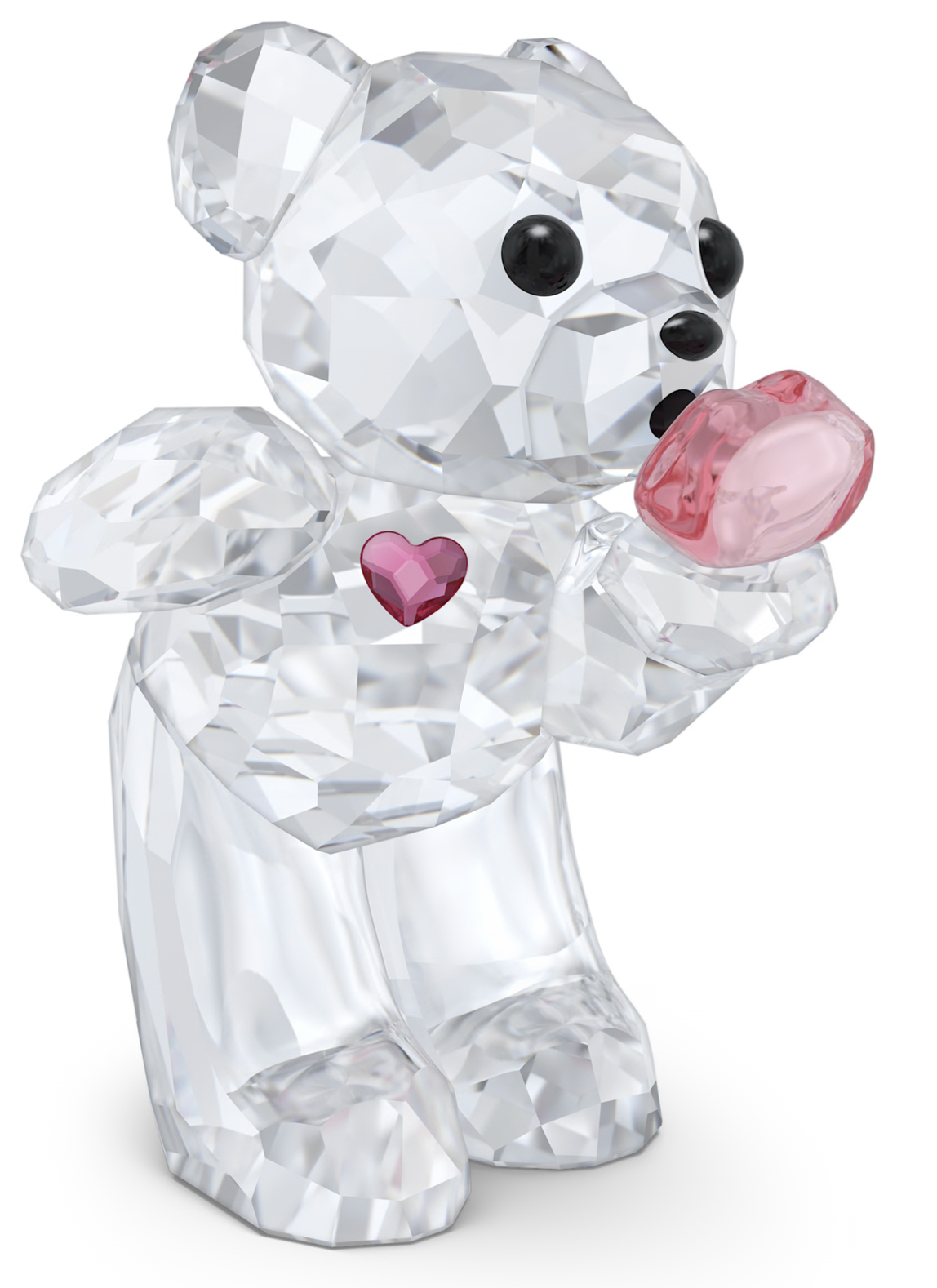 5720455 KRIS BEAR:A KISS FULL OF LOVE