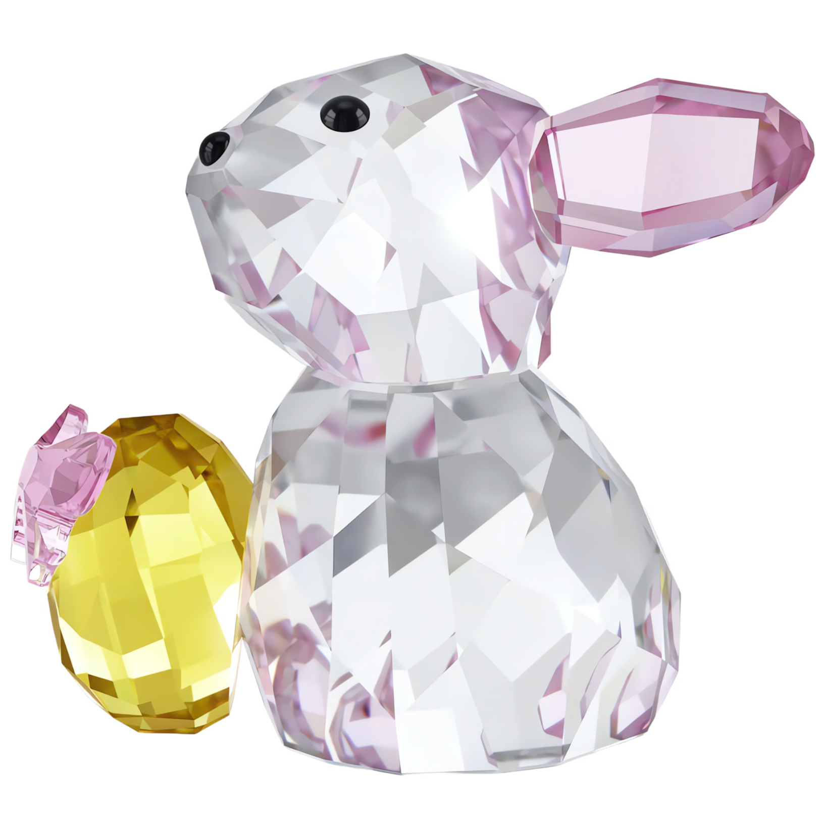 5748249 IDYLLIA:BUNNY AND EGG