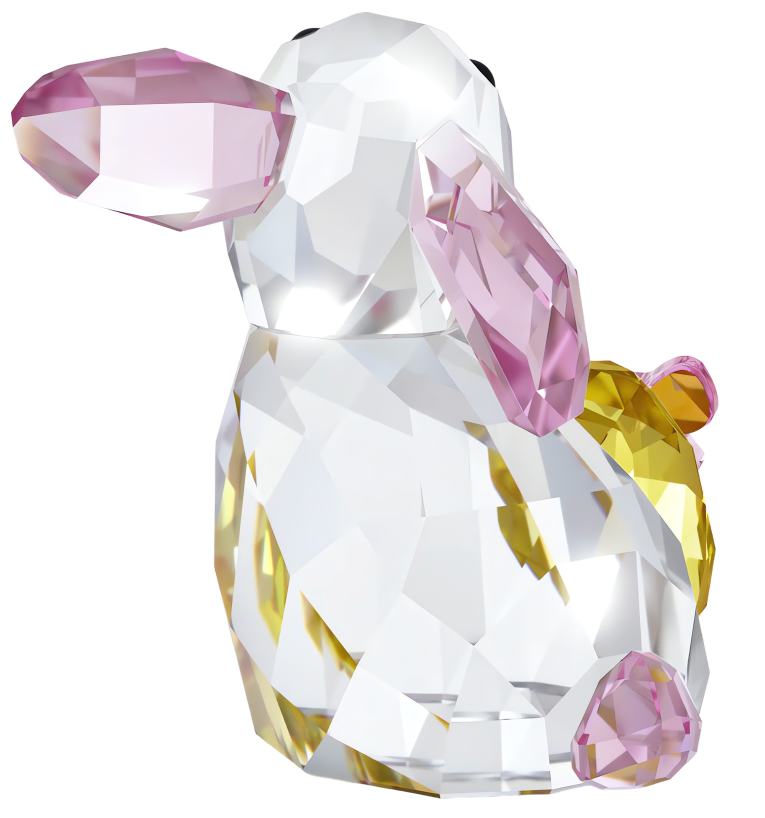 5748249 IDYLLIA:BUNNY AND EGG