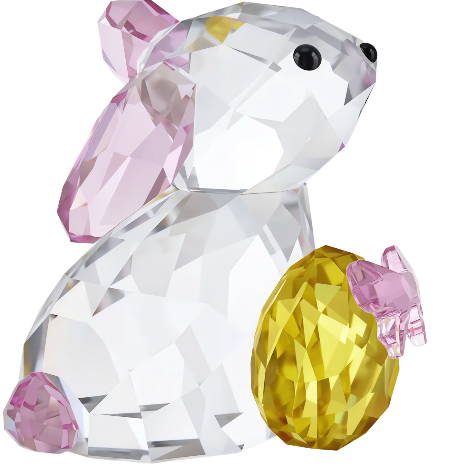 5748249 IDYLLIA:BUNNY AND EGG