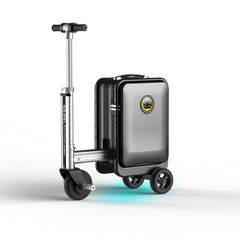 Airwheel SE3SL Black – Premium Smart Rideable Suitcase