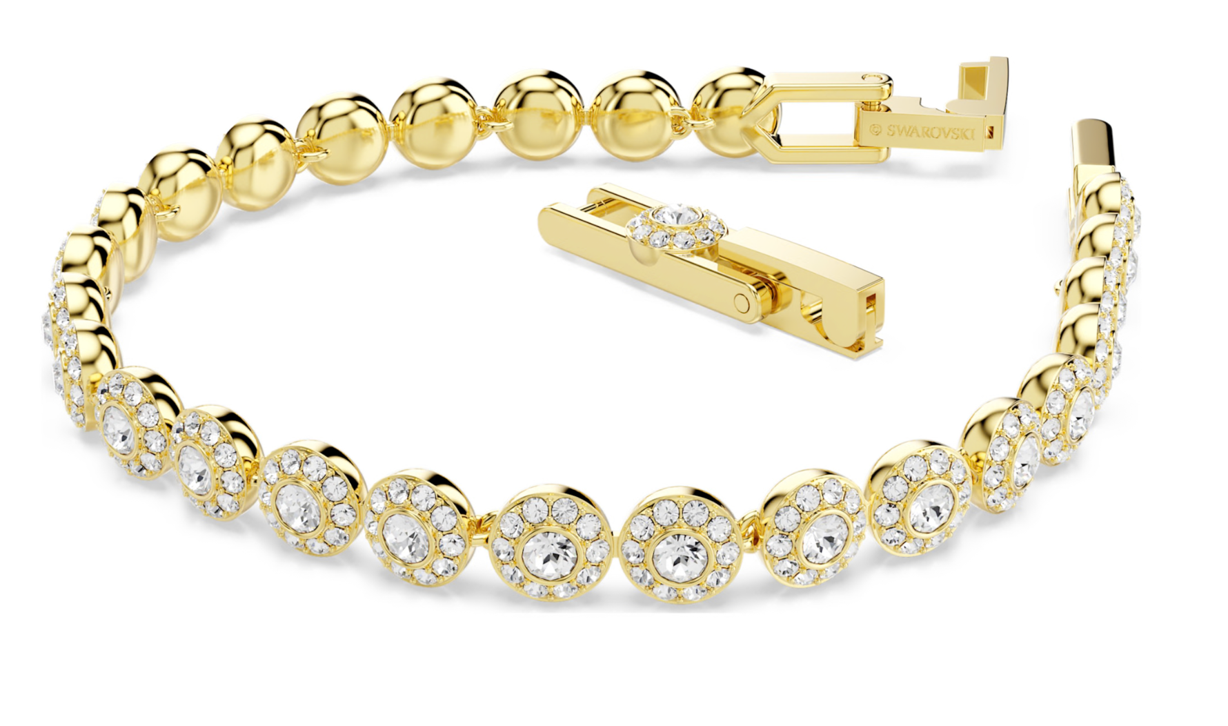 5749386 UNA:BRACELET S CRY/GOS