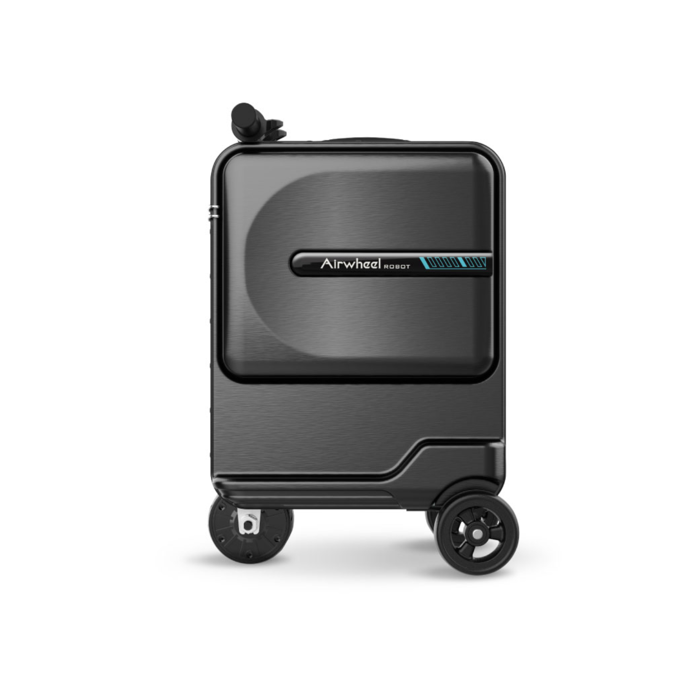 Airwheel SE3 mini T BLACK  – Smart Rideable Suitcase