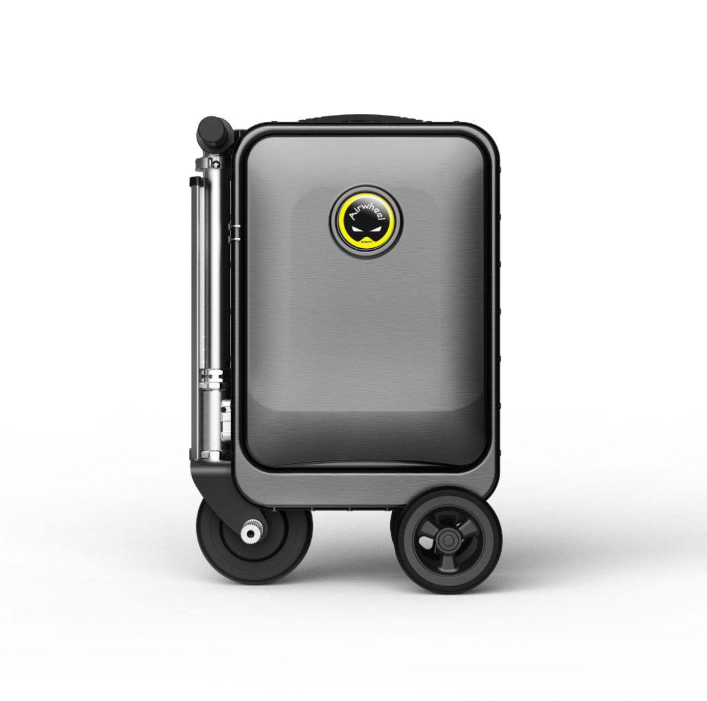 Airwheel SE3S Black– Smart Rideable Suitcase