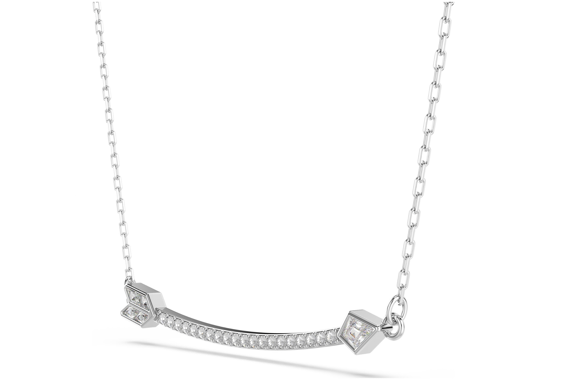 5737293 IDYLLIA:PEND ARROW WHI/RHS