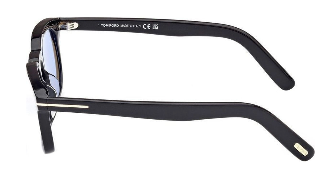 TOM FORD FT1122-D5201V ACETATE SUNGLASSES SIZE52