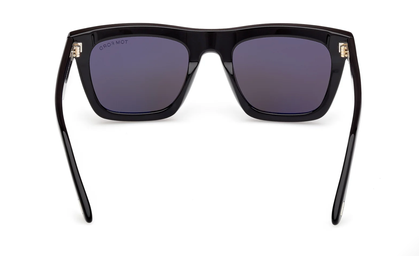 TOM FORD FT12075201A ACETATE SUNGLASSES 5201A