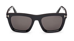 TOM FORD FT12075201A ACETATE SUNGLASSES 5201A