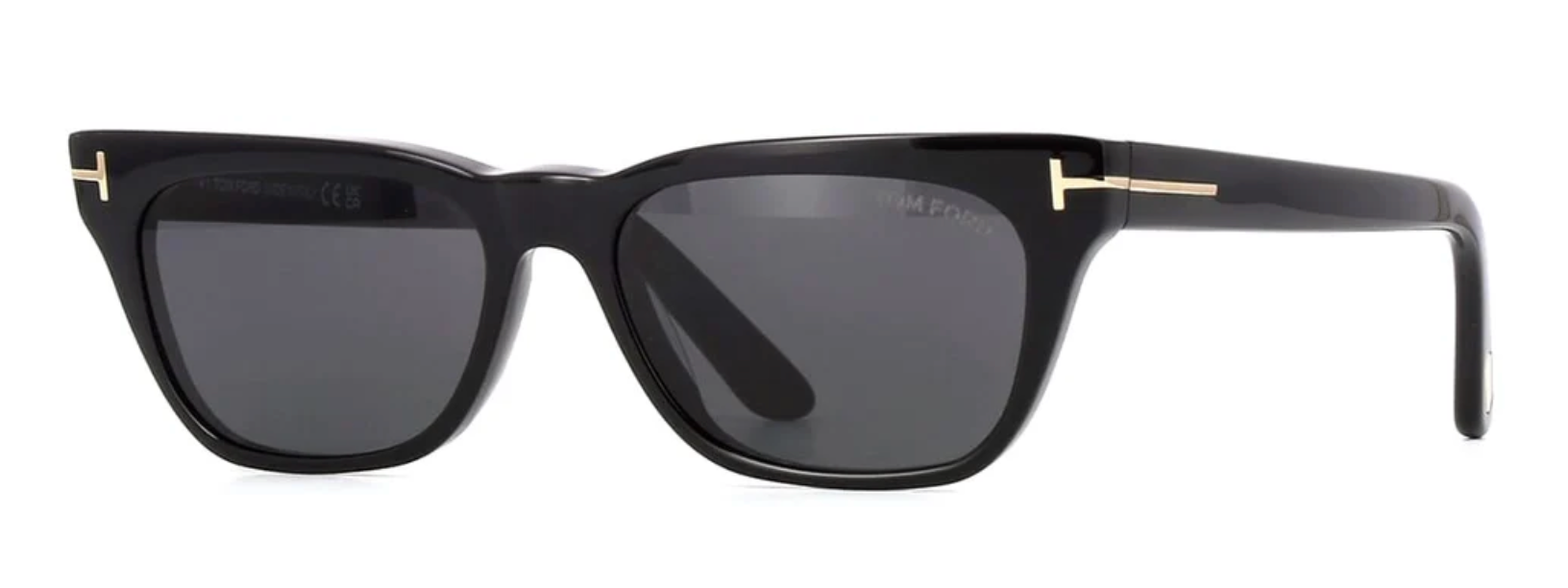 TOM FORD FT13625301A ACETATE  SUNGLASSES 5301A