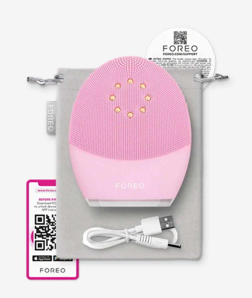 FOREO LUNA 3 Plus