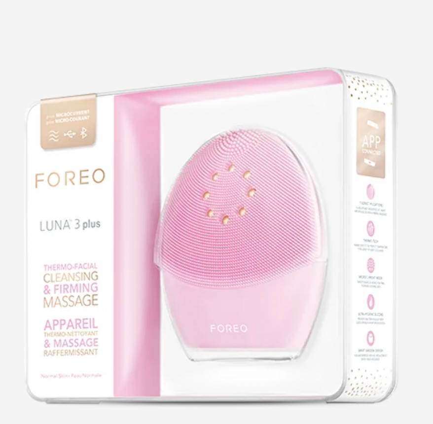 FOREO LUNA 3 Plus