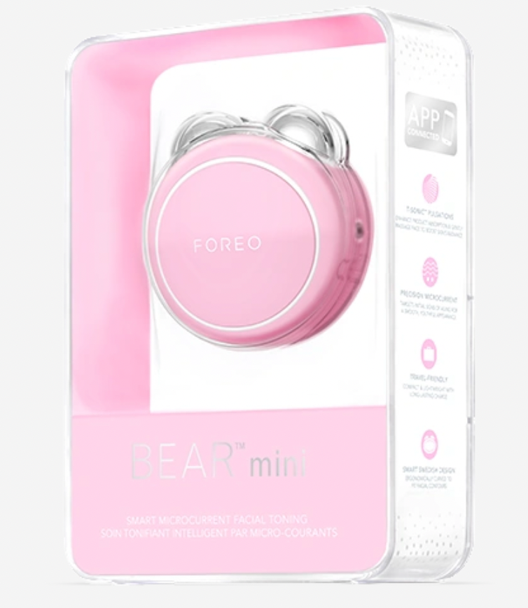 FOREO Bear mini