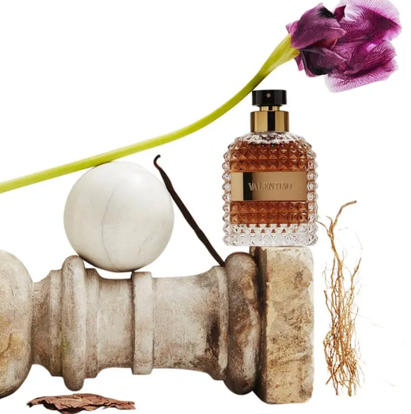 Valentino Uomo Eau de Toilette 50ml