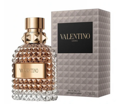 Valentino Uomo Eau de Toilette 50ml