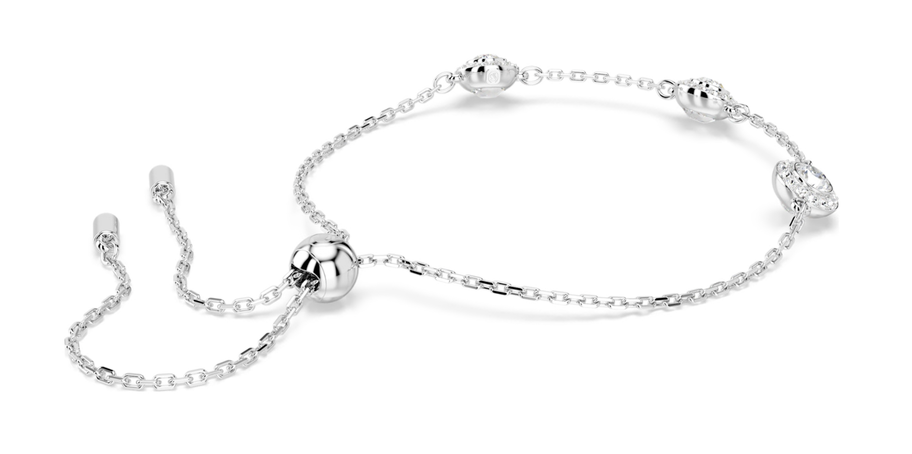 5732272 UNA:BRACELET DOUBLE SIDE CRE/RHS M