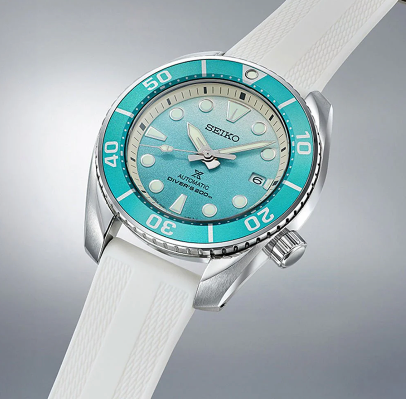 SEIKO SPB539J1 Prosper Mens Automatic Diver