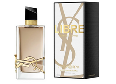 LIBRE FLOWERS & FLAMES BY YVES SAINT LAURENT EDP FLORALE SPRAY 90ML