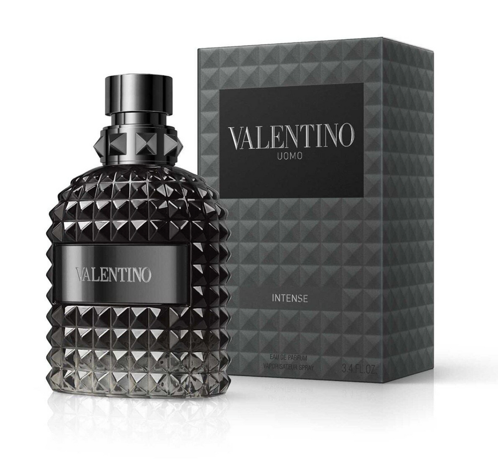 Valentino Uomo Intense EDP 100ml