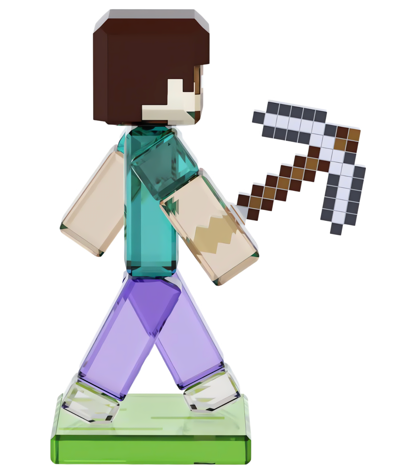 5701272 MINECRAFT:STEVE