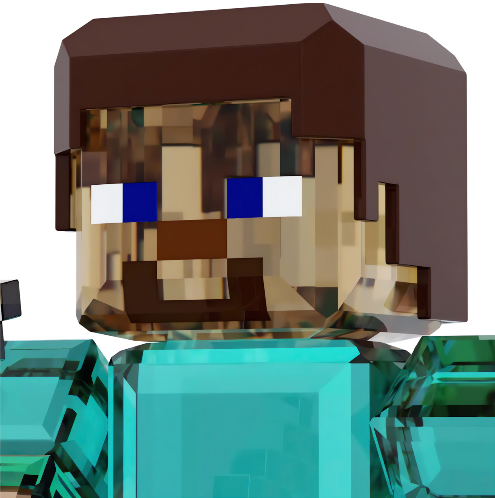 5701272 MINECRAFT:STEVE