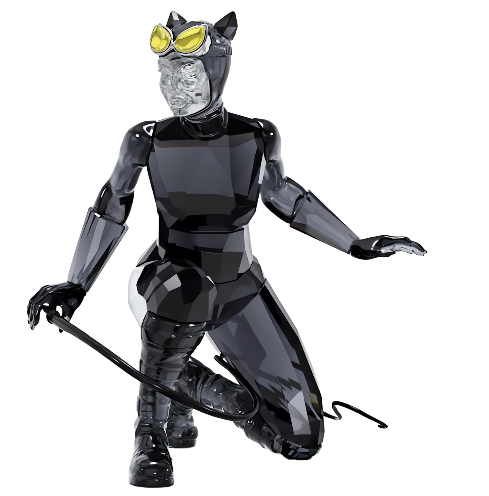 5633660 DC COMICS: CATWOMAN