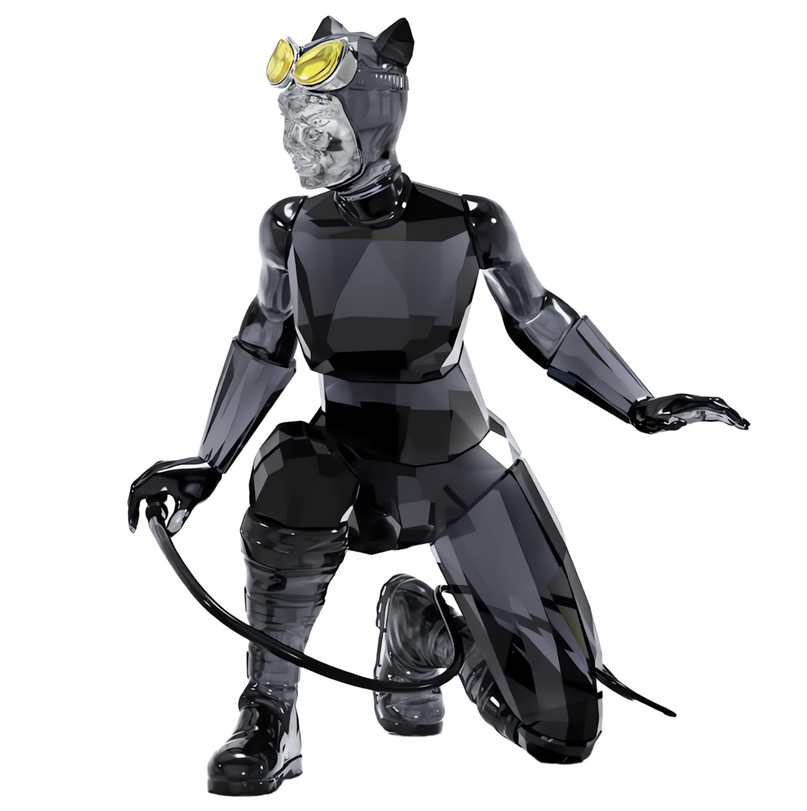 5633660 DC COMICS: CATWOMAN