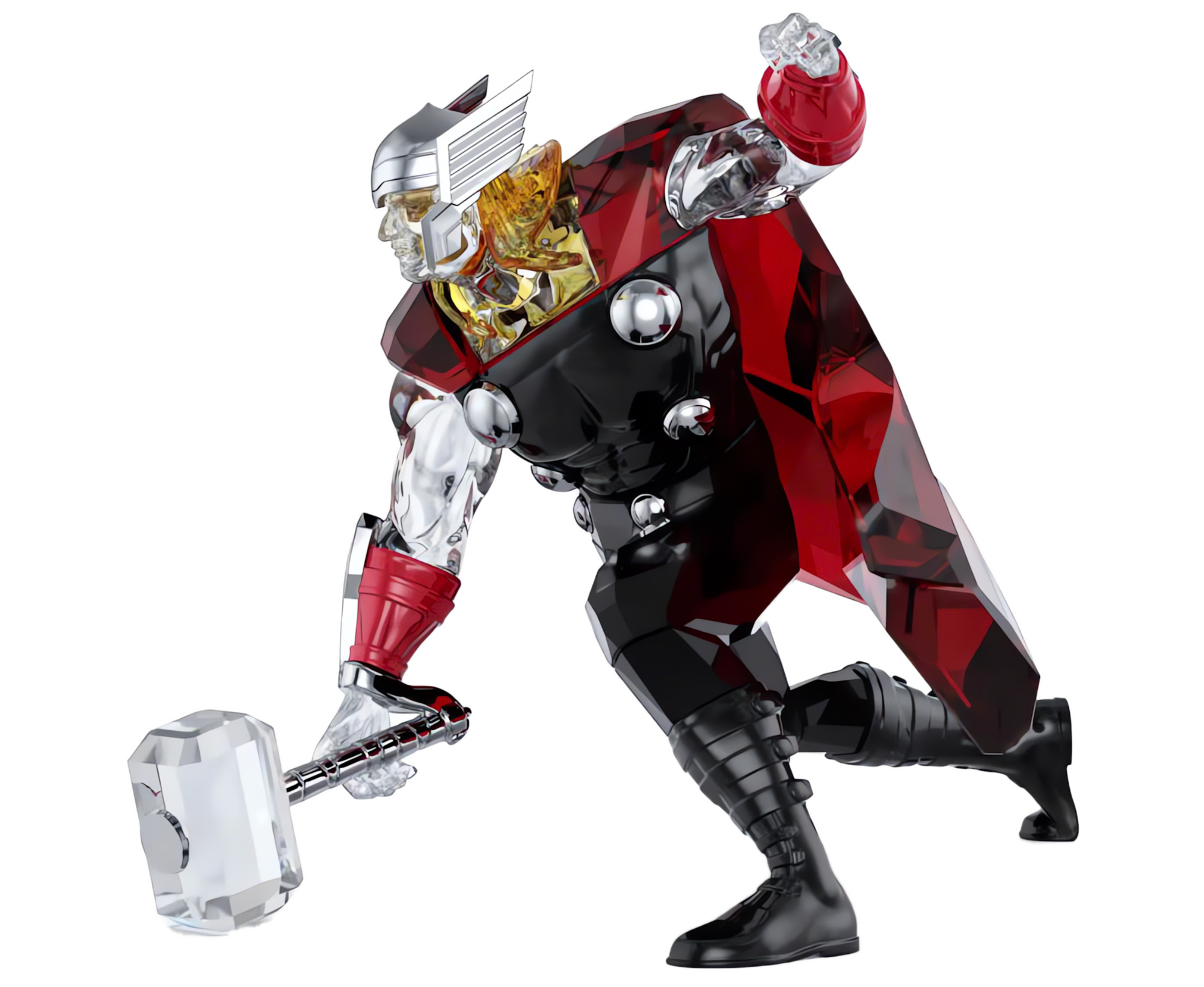 5677044 MARVEL:THOR