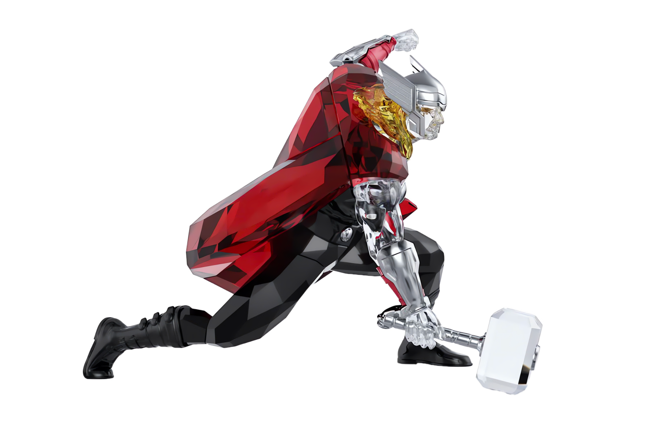 5677044 MARVEL:THOR