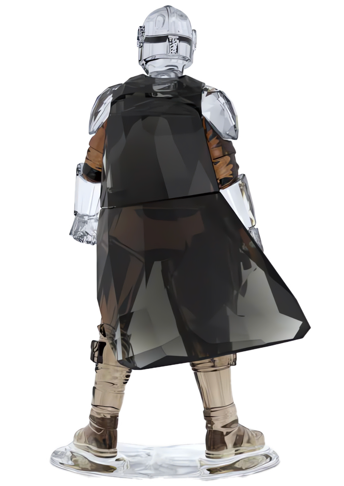 5654676 STAR WARS :THE MANDALORIAN