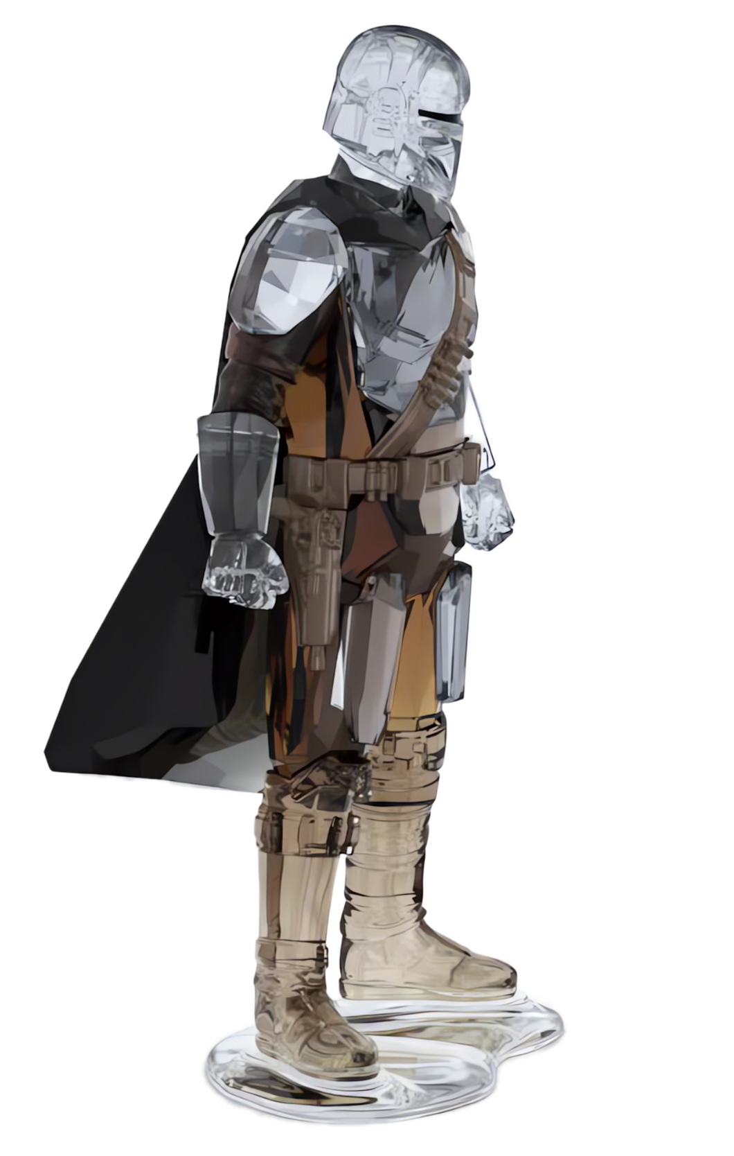 5654676 STAR WARS :THE MANDALORIAN
