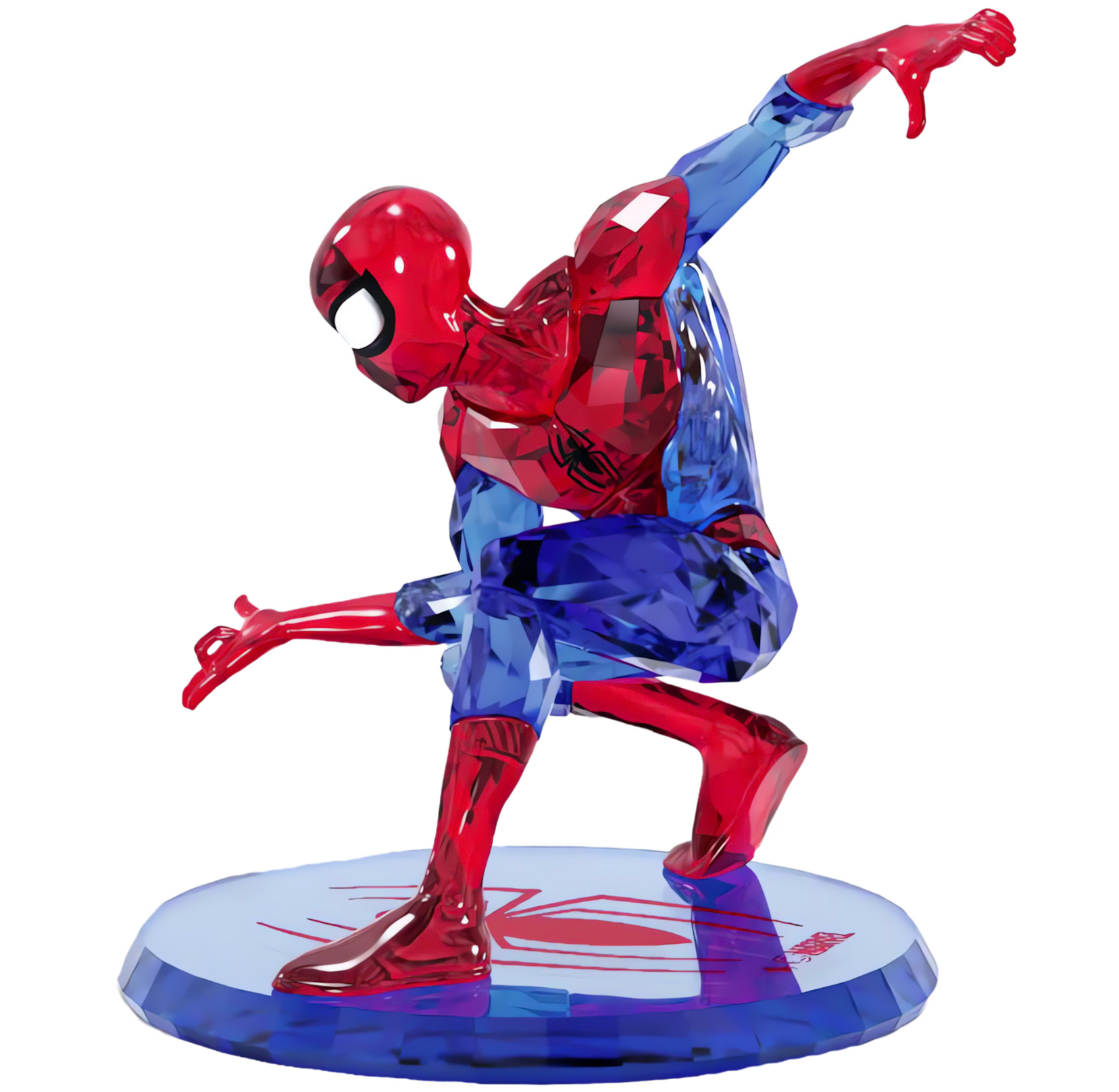 5646410 MARVEL: SPIDER-MAN