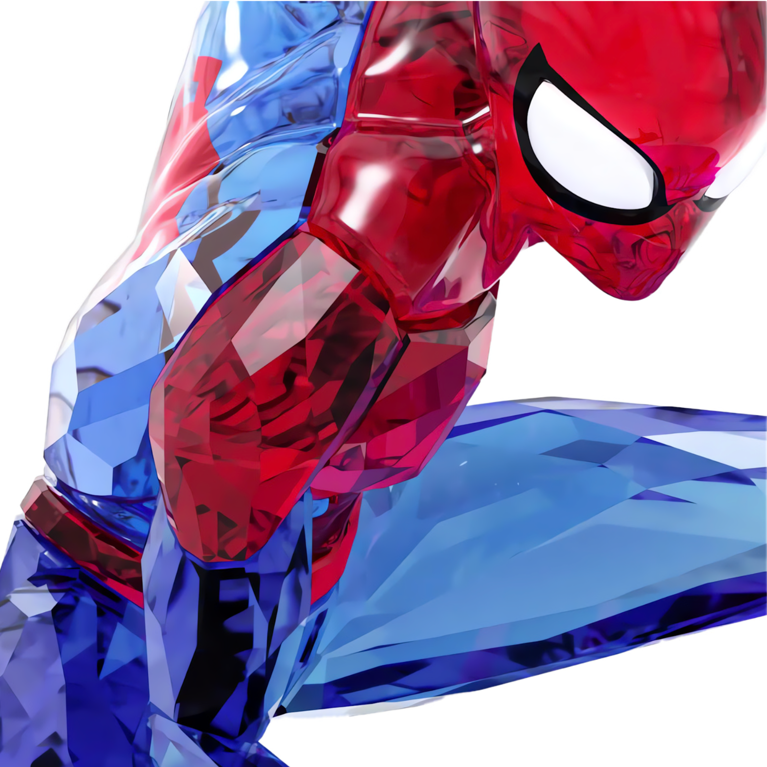 5646410 MARVEL: SPIDER-MAN