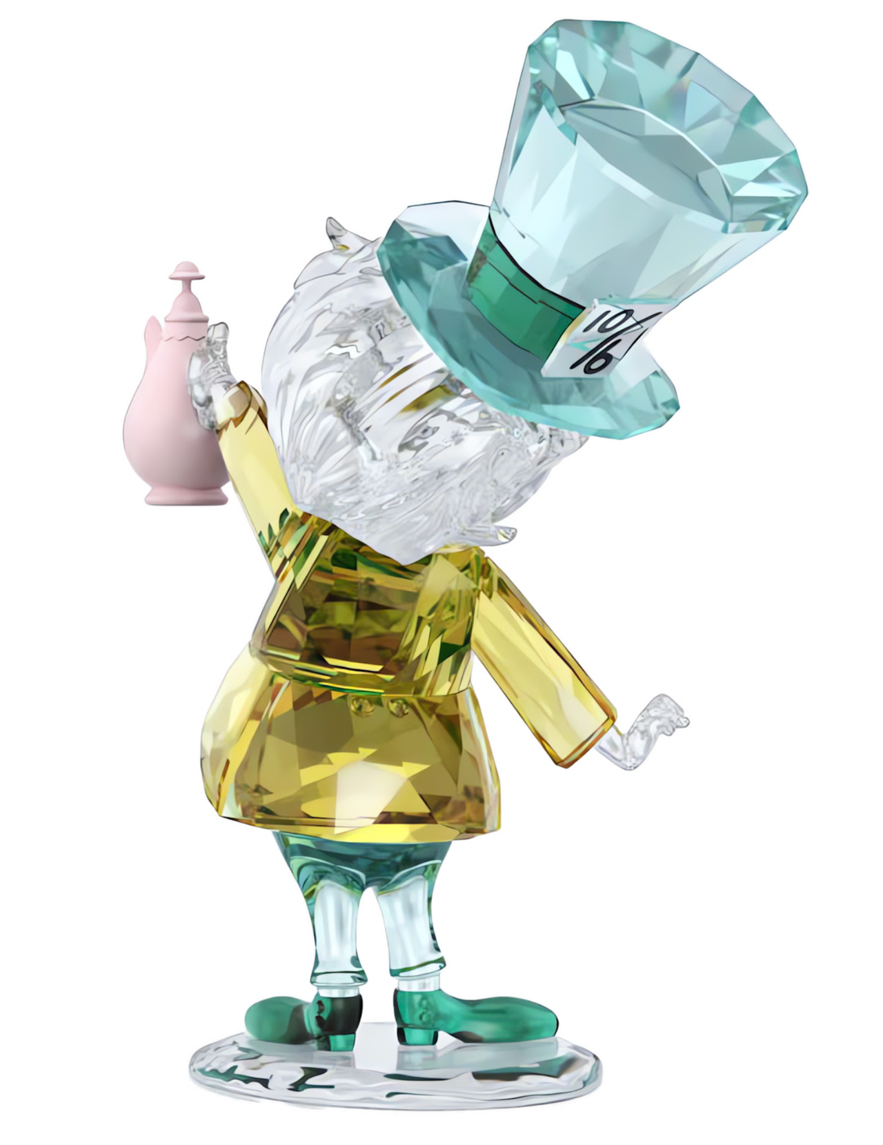 5671298 Alice In Wonderland Mad Hatter