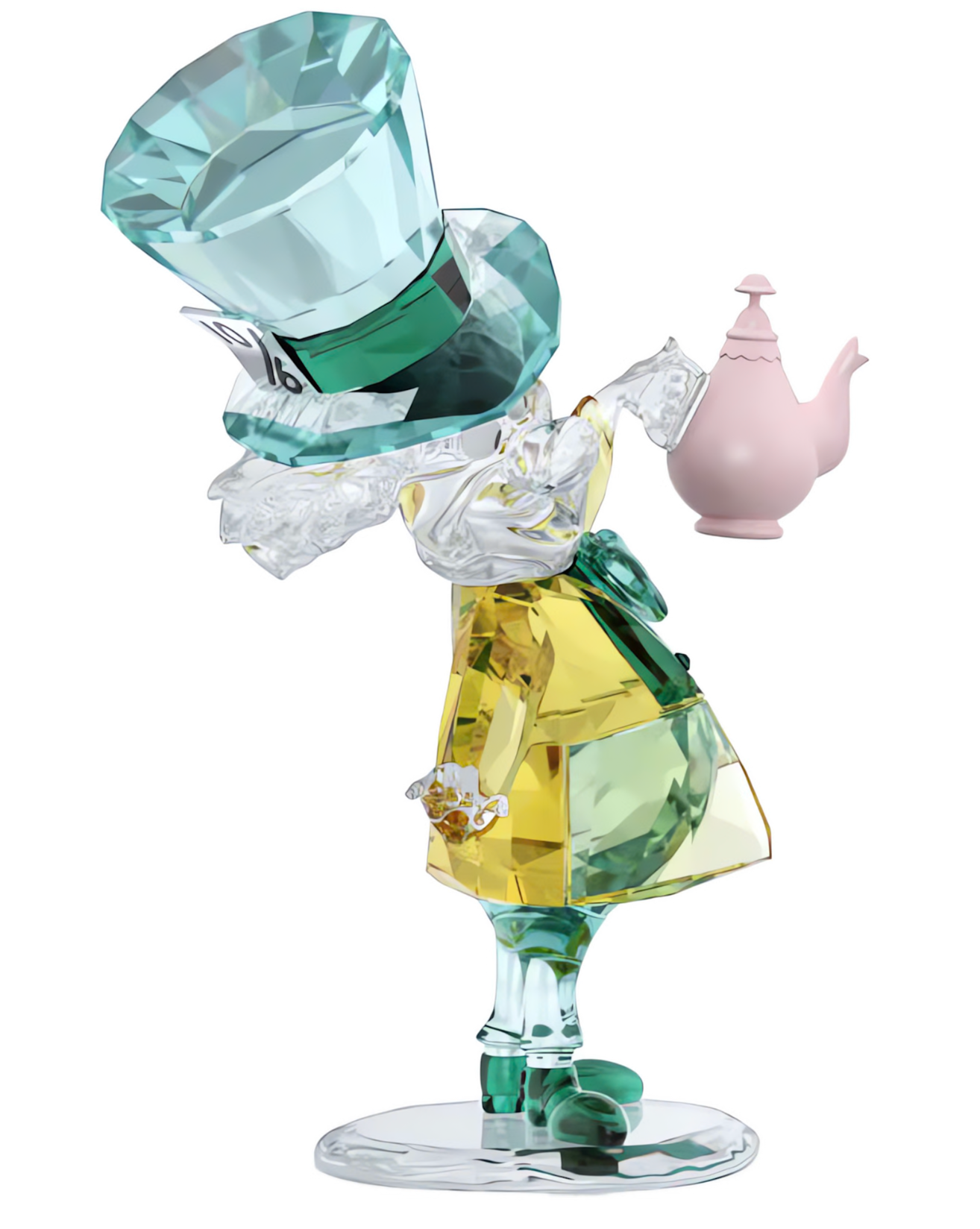 5671298 Alice In Wonderland Mad Hatter