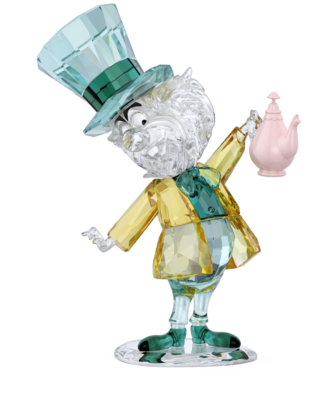 5671298 Alice In Wonderland Mad Hatter