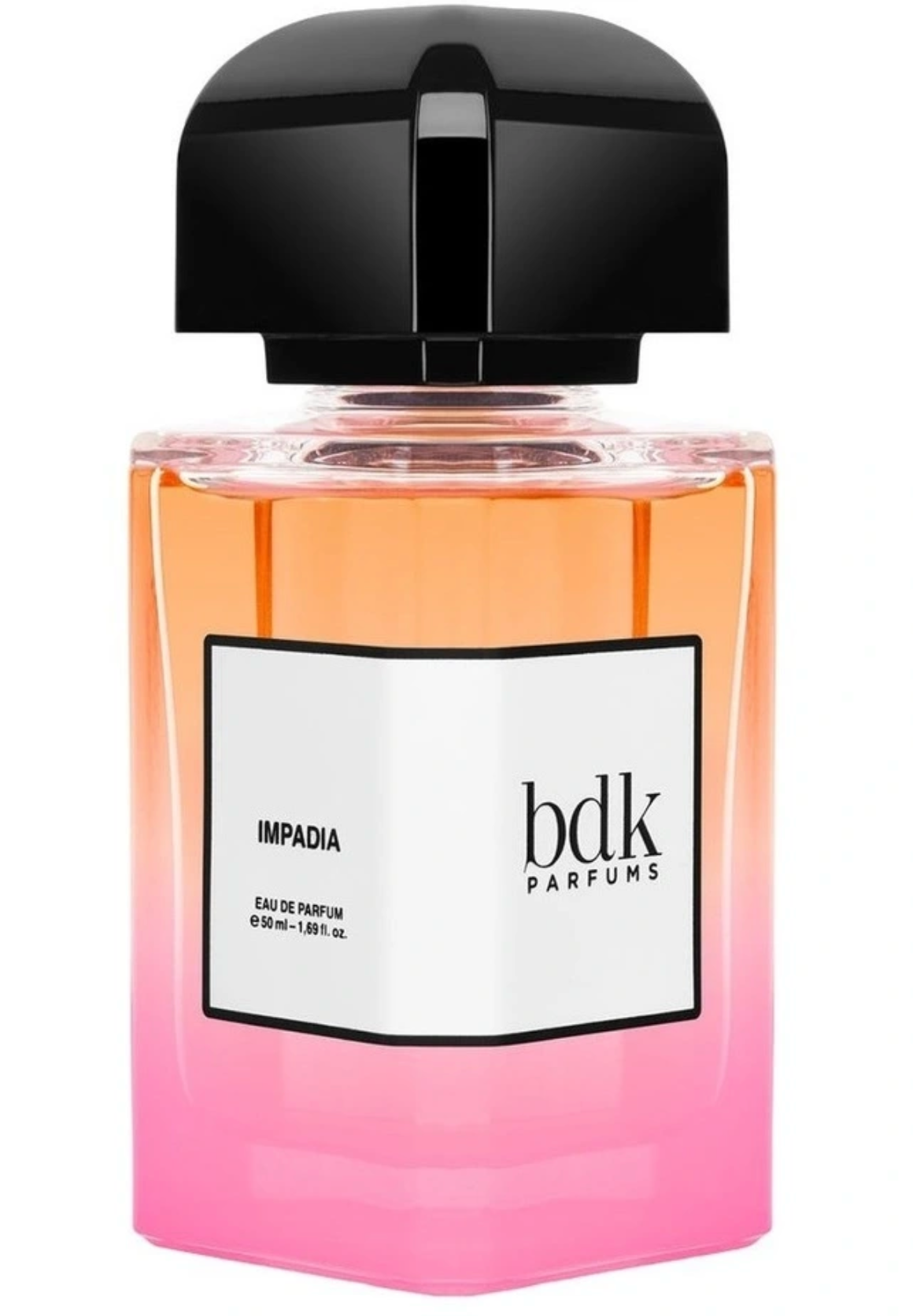 BDK IMPADIA EAU DE PARFUM 100ML