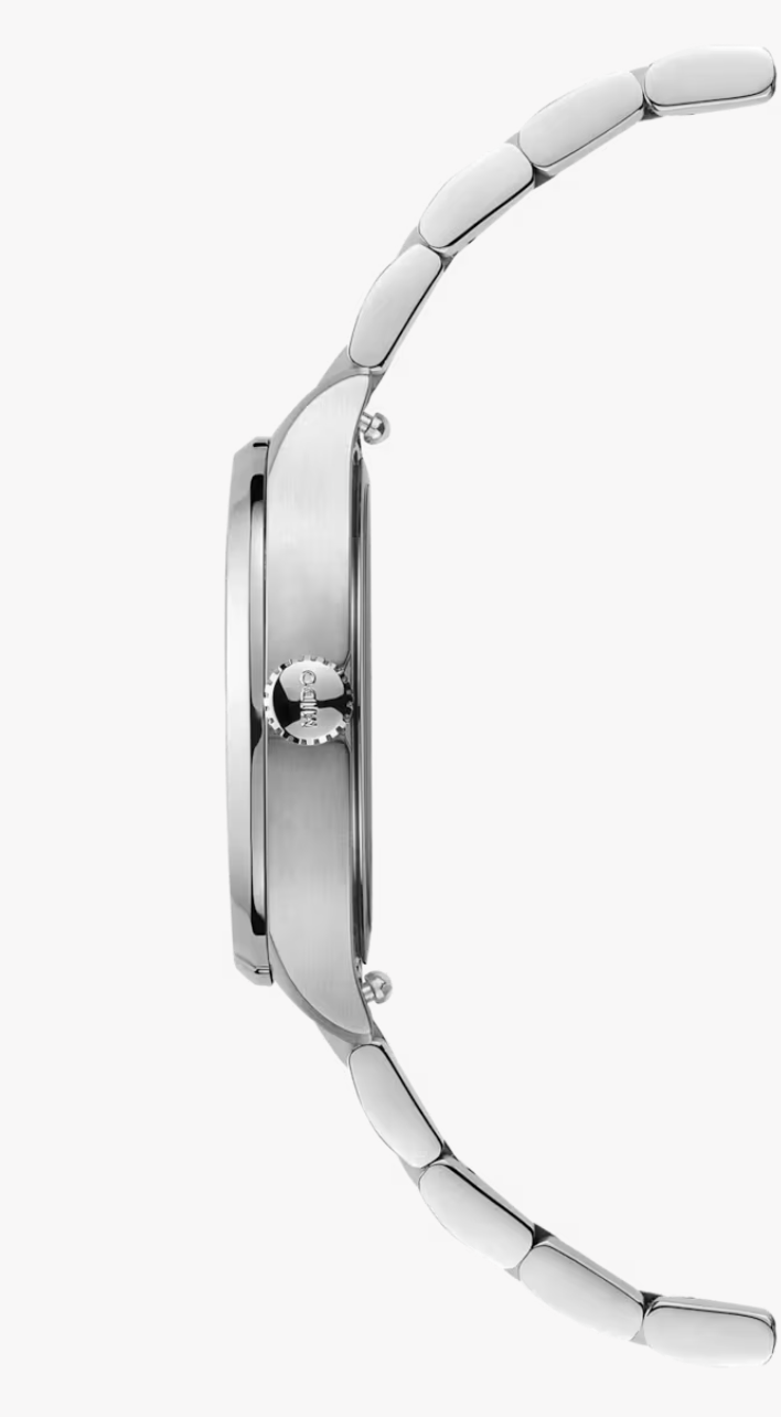 MIDO Multifort TV 28 Quartz M049.110.11.096.00 - 27.6 X 28MM