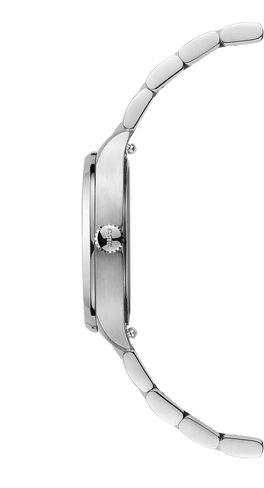 MIDO Multifort TV 28 Quartz M049.110.11.263.00 - 27.6 X 28MM