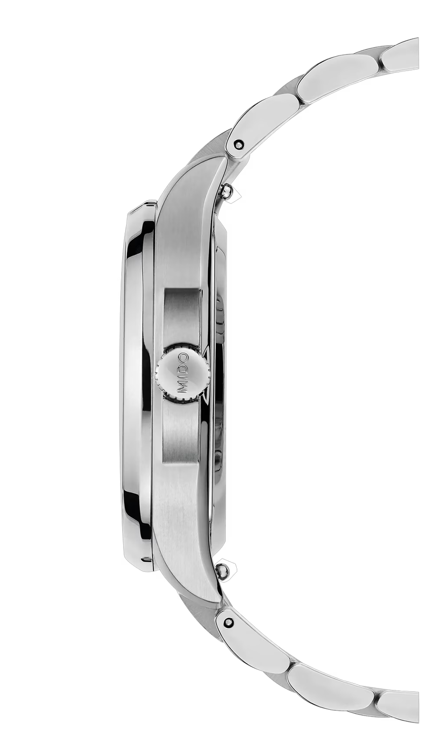 MIDO Multifort TV 35 M049.307.11.041.00 - ∅ 34.2 X 35MM