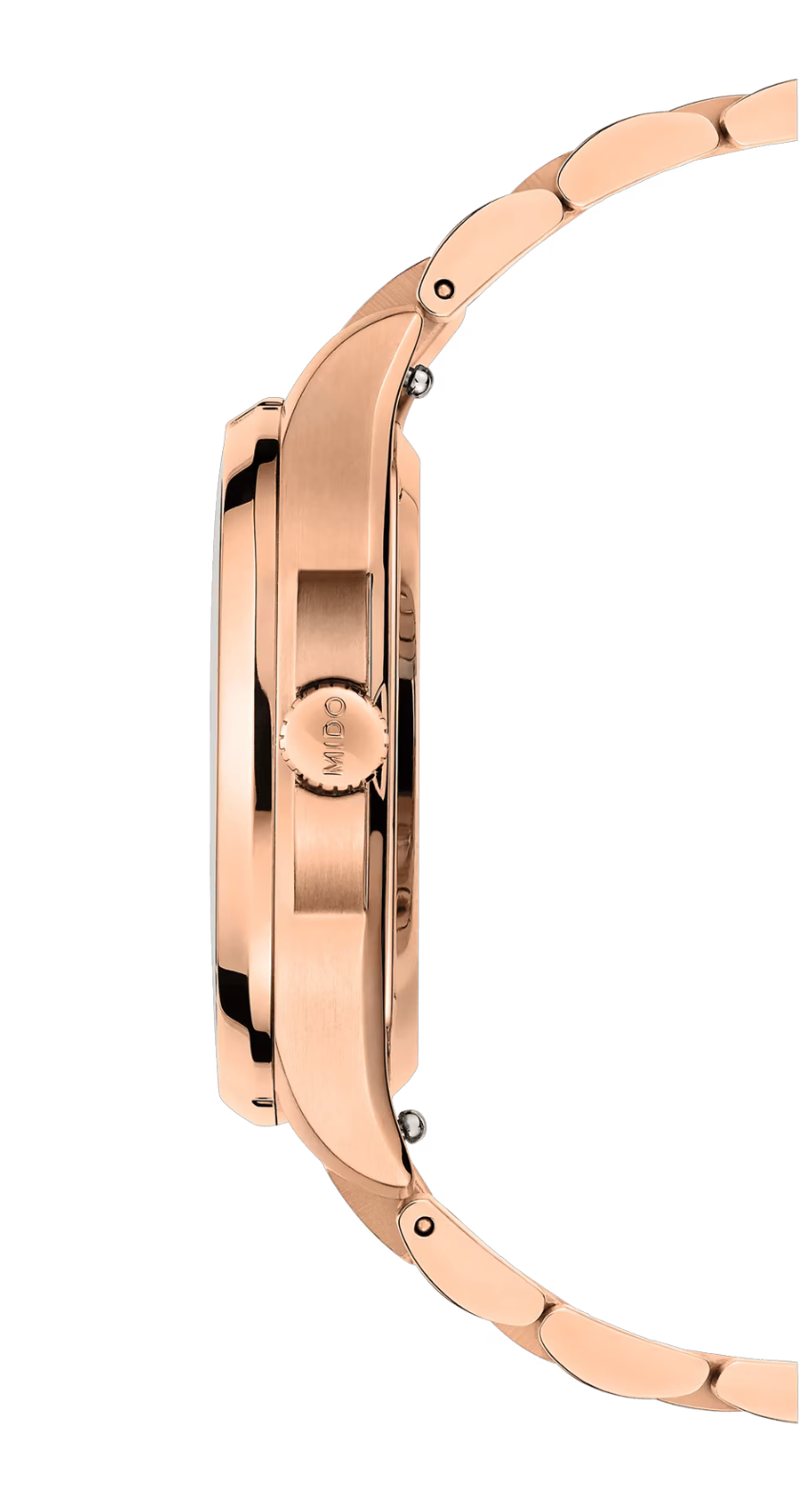 MIDO Multifort TV 35 M049.307.33.296.00 - 34.2 X 35MM
