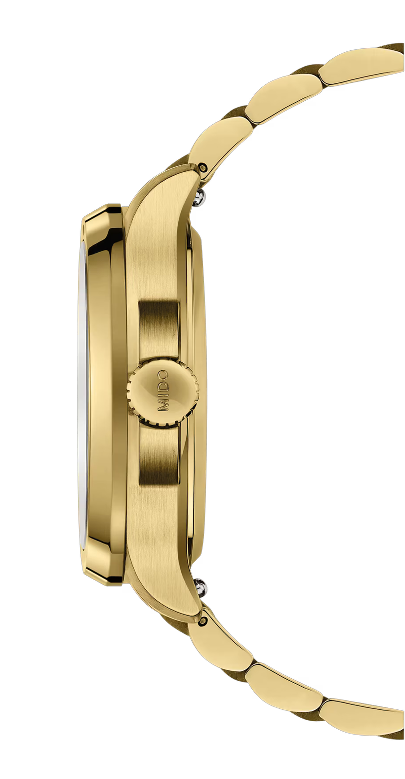 MIDO Multifort TV Big Date M049.526.33.021.00 - 39.2 X 40MM