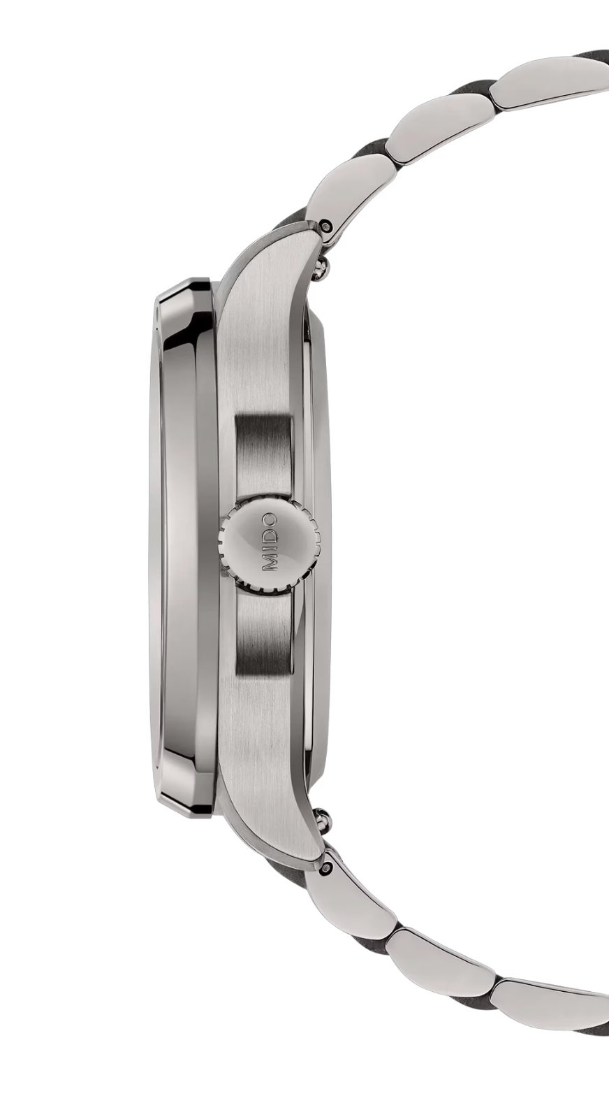 MIDO Multifort TV Big Date Titanium M049.526.44.081.00 - 39.2 X 40MM