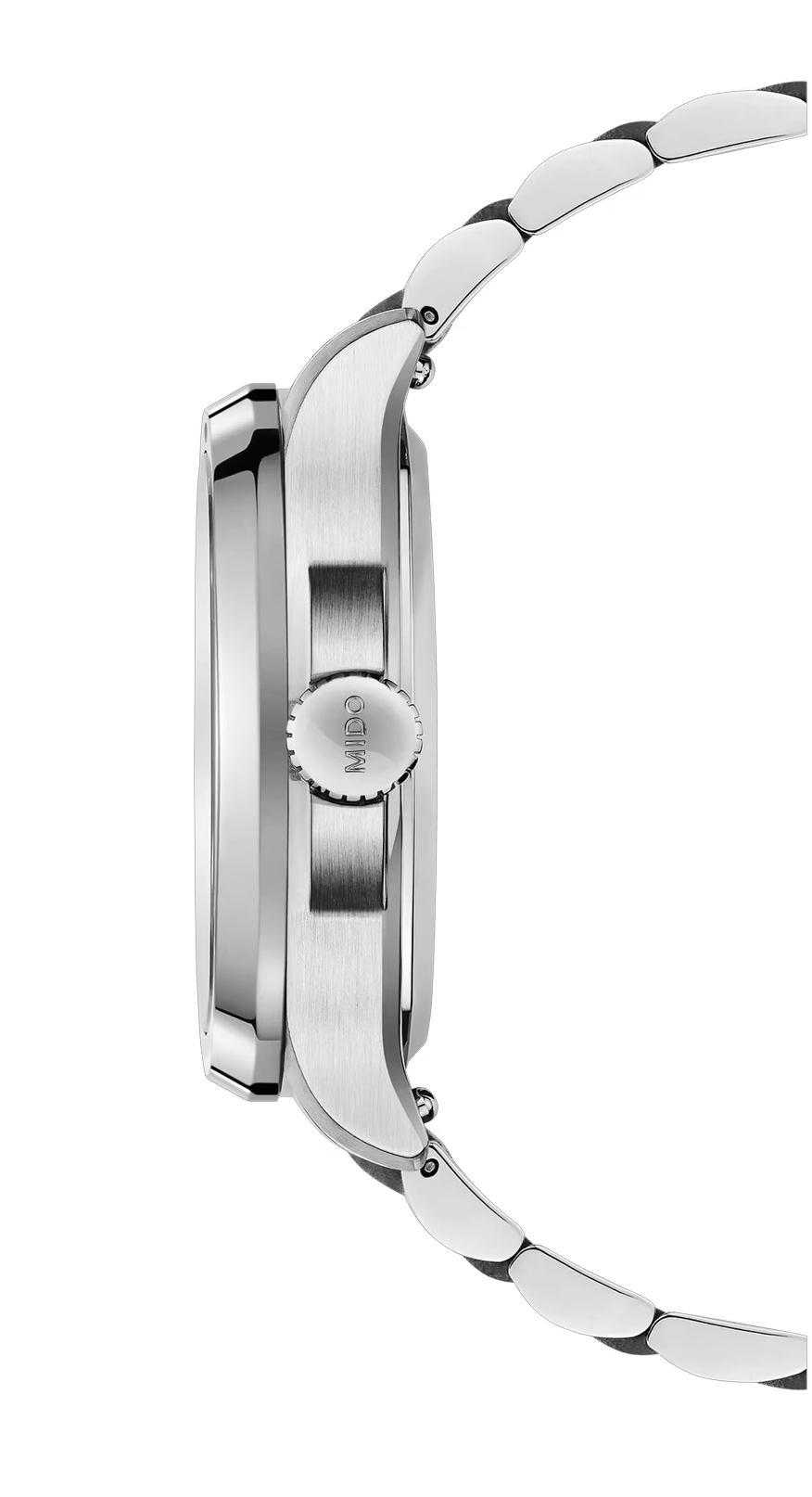 MIDO Multifort TV Big Date M049.526.11.091.00 - 39.2 X 40MM