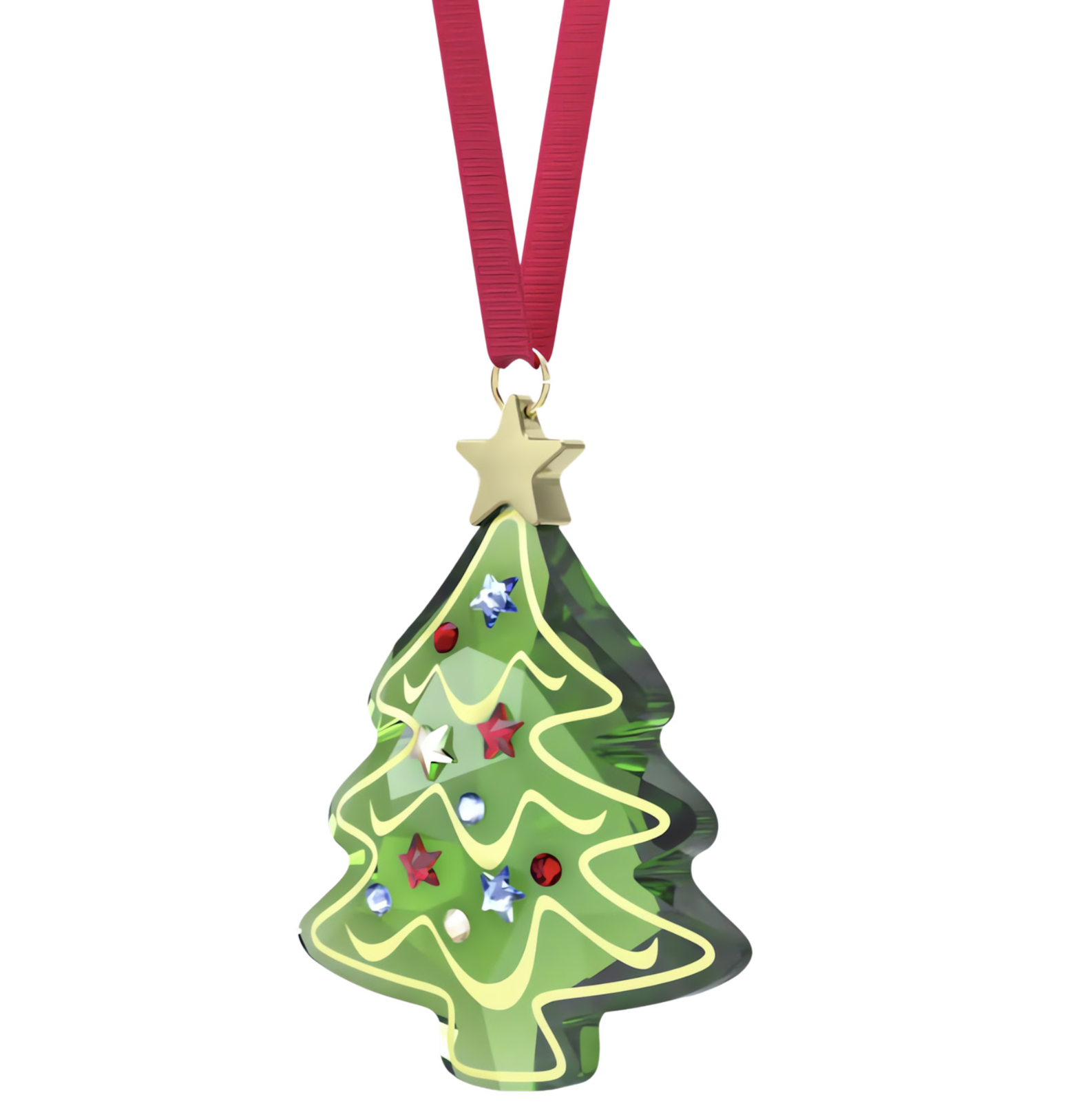 5701867 Holiday Cheers Holiday Tree Ornament