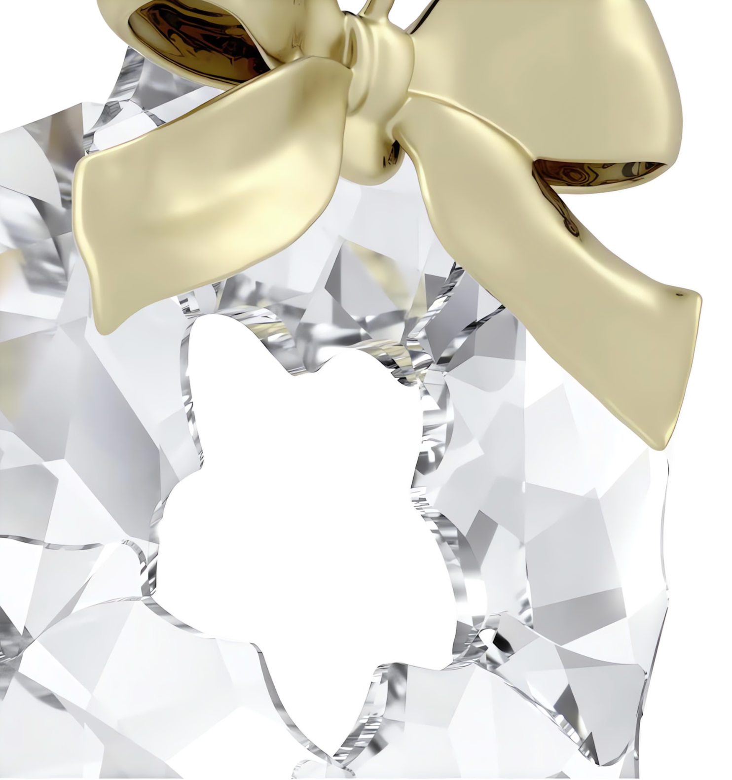 5702436 Holiday Magic Wreath Ornament