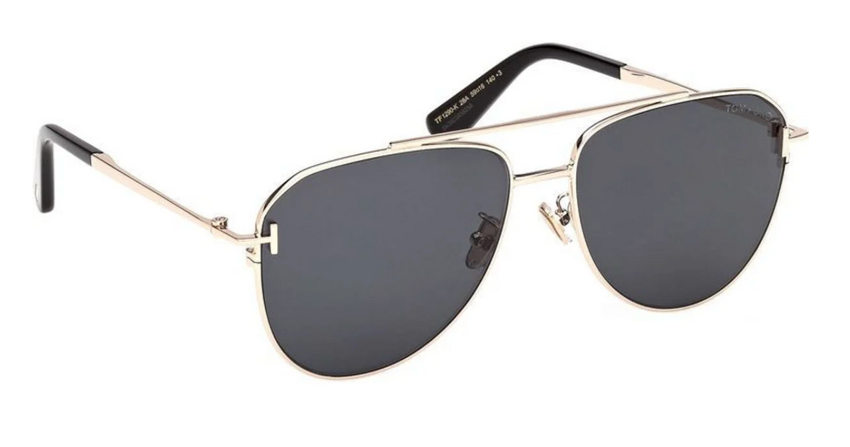 FT1290-K5928A METAL SUNGLASSES 5928A