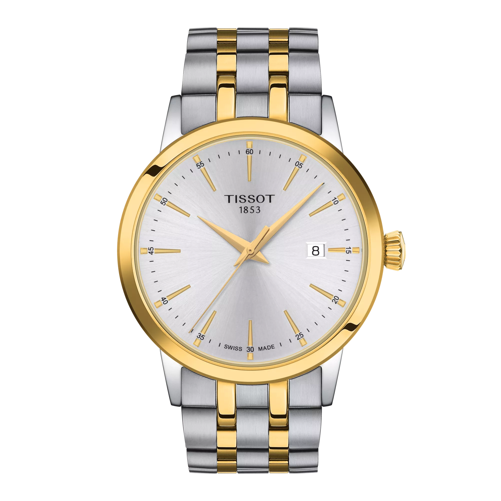 Tissot Classic Dream T1294102203100