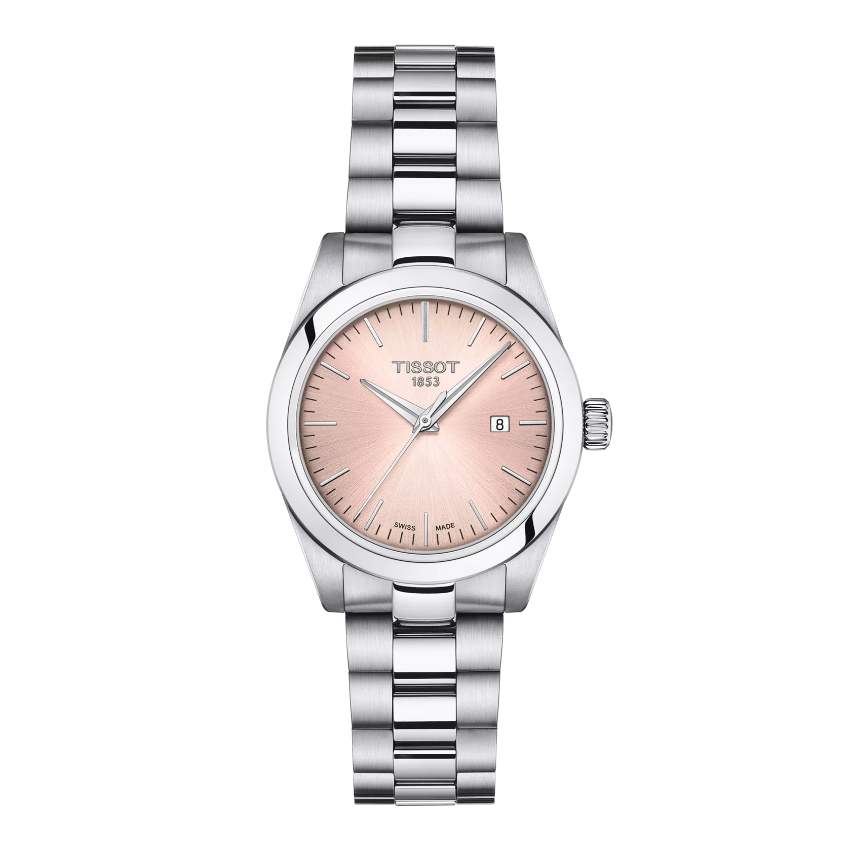 Tissot T-My Lady T132103302100